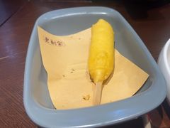 -老厨家(友谊路总店)