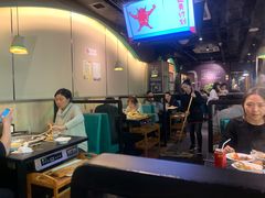 -佰人王串串香火锅(洋珠巷店)