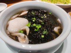 -小厨师·二十年沈家门小海鲜(百井坊巷店)