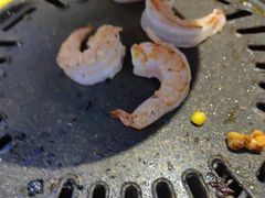 -外婆掌柜·东北家庭烤肉(托乐嘉店)