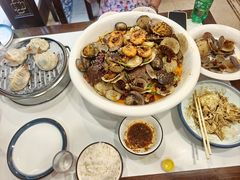 -百味饺子城•海鲜家常菜(秦皇岛店)