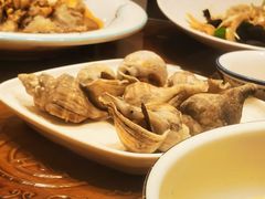 -旺角小渔村·海肠捞饭开创者(二马路店)