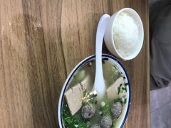 -龍囍粤·顺德小吃·煲仔饭(安定门店)