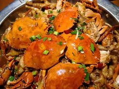 -胖哥俩肉蟹煲(湖滨银泰in77店)