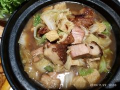 -凯达饺子城(燕山大街店)