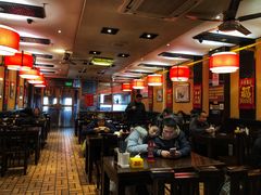 大堂-姚记炒肝店(簋街店)