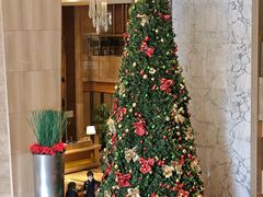 -广州粤海喜来登酒店