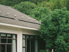 -苏州环秀晓筑养生度假村