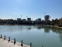 -美兰湖景区