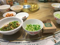 -农耕记·湖南土菜(科技园店)