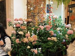 -花二家·生活馆(六运小区店)