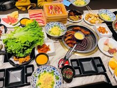 -火炉火自助餐(喜隆多店)
