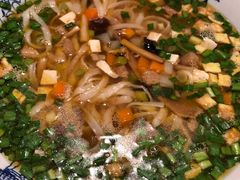 -汉唐宴长安食府