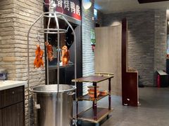 -请晋·乔家大院(建外大街店)
