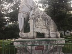 -普陀宗乘之庙(小布达拉宫)