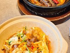 -璞徽·徽商家宴(长泰广场店)