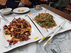 -蔼若春.传承三十年云南菜(金碧公园店)