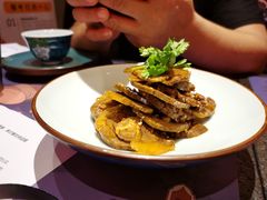 -丝路金桃·新疆菜(徐汇店)