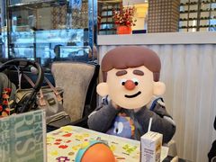 -常州武进九洲喜来登酒店