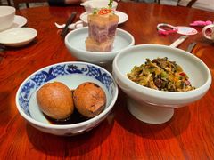 -扬州香格里拉·香宫中餐厅