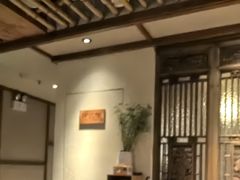 -竹里馆 ·茶食(奥体店)