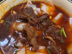 -向东街老玖面馆总店