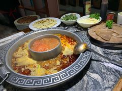-晓宇重庆火锅(大唐不夜城店)