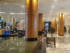 -青岛海尔洲际酒店