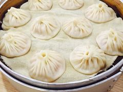 -老班长手工灌汤包老店(东山店)