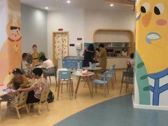 -戊辰亲子游泳俱乐部