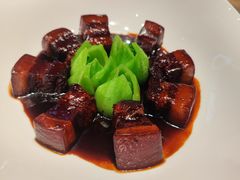 -蘇锦宴·淮扬菜烤鸭·小院(三元桥霄云路店)