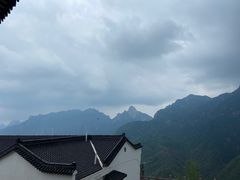 -九华山风景区