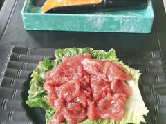 -马家斑.鲜鱼火锅(松湖万科店)