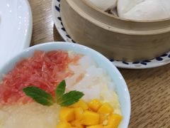 -去茶去餐厅(中央大街店)
