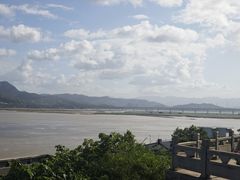 -船政文化景区-罗星塔公园