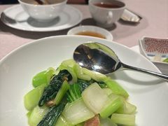 家烧奶白菜-新荣记(椒江店)
