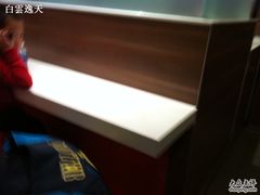 -麦当劳(北京南站店)