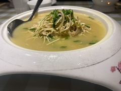 大煮干丝-无名居(西直门总店)