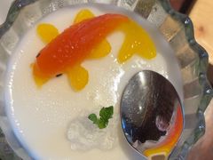 -采悦轩中餐厅·粤菜·海南菜(神州半岛喜来登度假酒店)