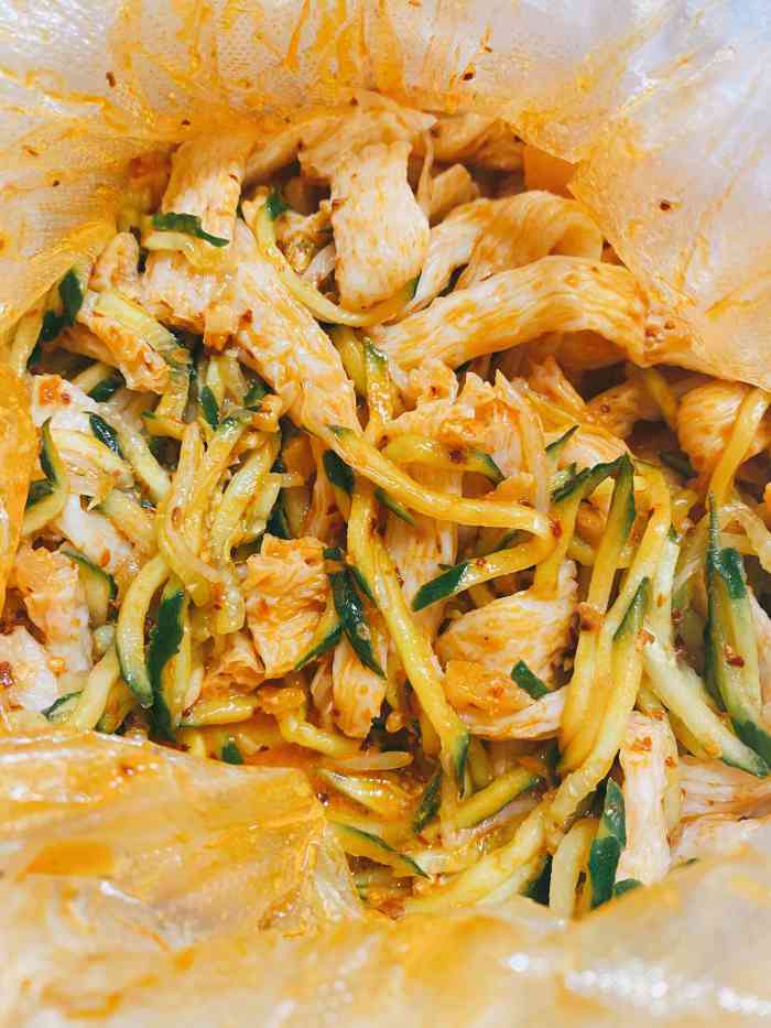 大武口卷凉皮-"细数这两个月,我和小伙伴吃大武口的次数,.