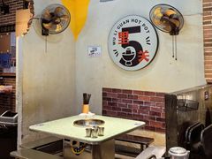 -五里关火锅(牛市口店)