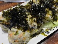 -韩一品韩国料理(柏庐南路店)