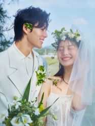 -Mregina 美人纪摄影(样片研发中心)