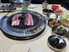 -东门韩国烤肉·韩国料理(烟台朝阳街店)