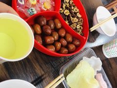 -清真·伊清阁餐厅