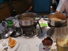 -领鲜活海鲜榴莲自助火锅(东门店)