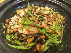 -千岛湖小鱼儿·淳安匠心农家菜