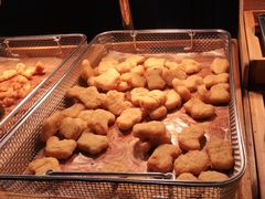 -比格比萨自助(花园路店)