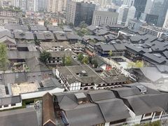 -成都尼依格罗酒店