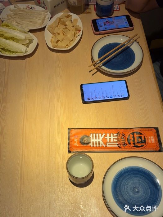 鱼酷活鱼烤鱼(人信汇商场店)图片